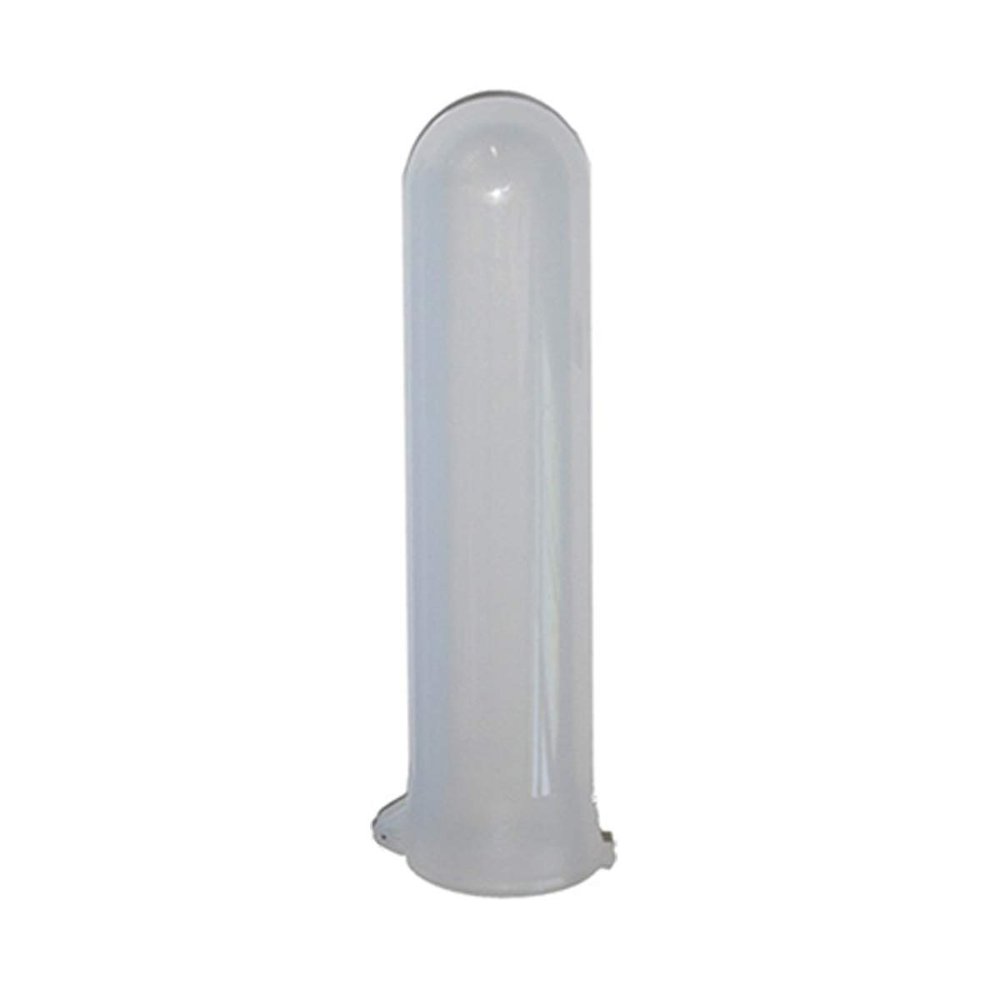 GxG Paintball 140 Round Pod - Clear