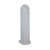 GxG Paintball 140 Round Pod - Clear view 1