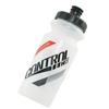 Controltech WBT05 Falcon Bike Cycling Water Bottle 600 ml, Transparent, ST1778 view 3