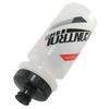 Controltech WBT05 Falcon Bike Cycling Water Bottle 600 ml, Transparent, ST1778 view 4
