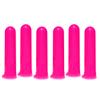 GxG Paintball 140 Round Pod - Pink - 6 Pack