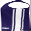 Russell Athletic Youth Legacy Basketball Jersey Purple/White M view 3
