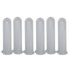 GxG Paintball 140 Round Pod - Clear - 6 Pack view 1
