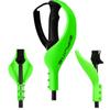Zipline Ski Racing Hand Guard for Premium Protection for Downhill Ski Poles for Enhanced Safety Essential for Competitive Downhill Ski Racers view 1