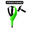 Zipline Ski Racing Hand Guard for Premium Protection for Downhill Ski Poles for Enhanced Safety Essential for Competitive Downhill Ski Racers view 3