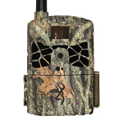 Browning Trail Cameras Defender Wireless Cellular 20MP AT&T Camera (BTC-DWC-ATT)