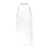 Augusta Sportswear Womens Step-Back Basketball Jersey, White/Silver, M view 3