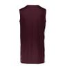 Russell Athletic Legacy Basketball Jersey Maroon/White XL view 2