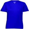 Augusta Sportswear Ladies Sleeveless Wicking Attain Jersey, Purple (HLW), S