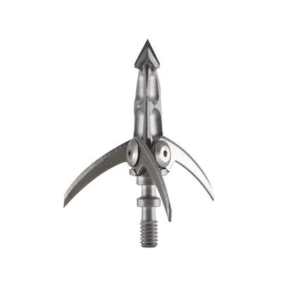 B3 Archery Exoskeletal- 3 blade