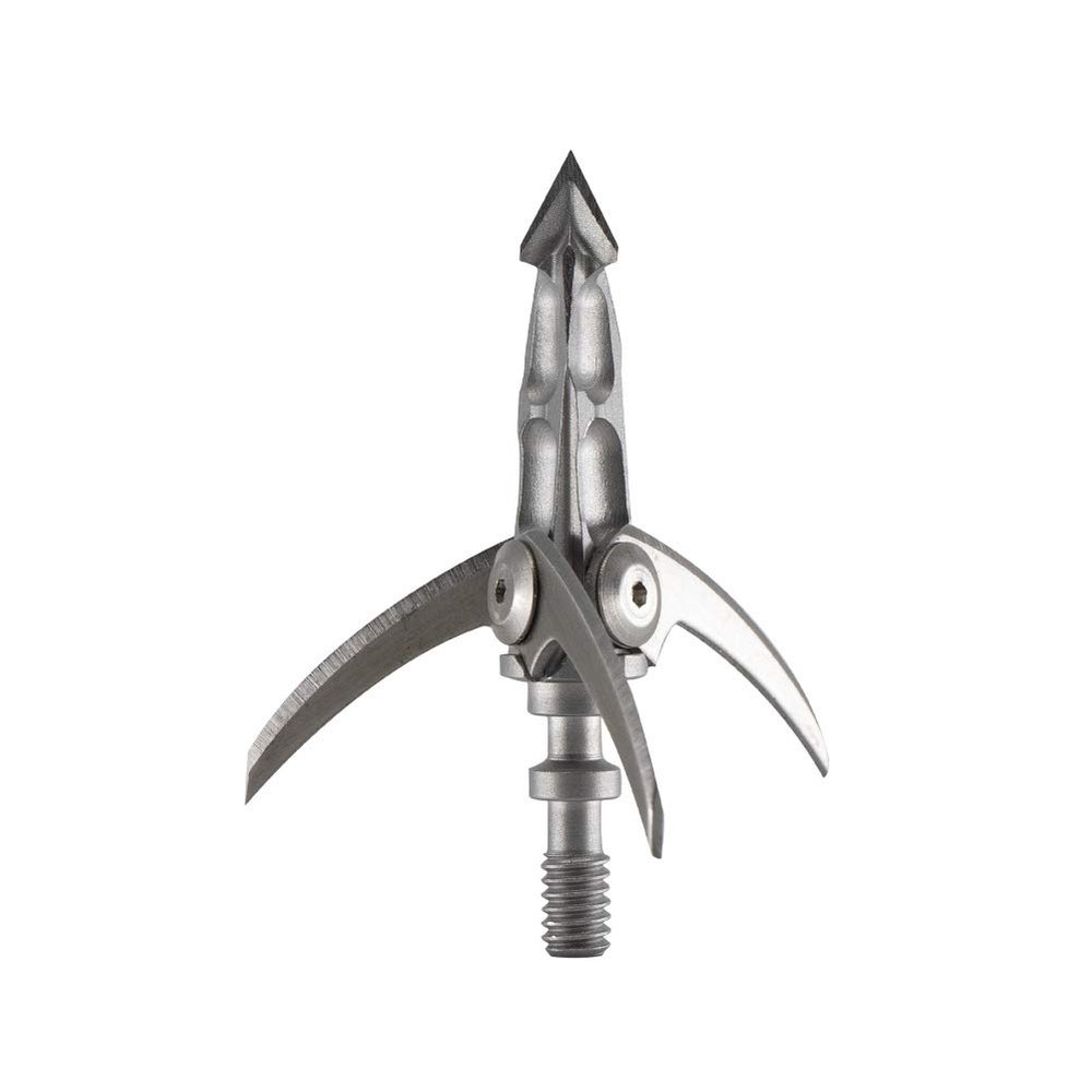 B3 Archery Exoskeletal- 3 blade