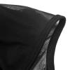 Daydance 3/4 Sleeve Black Dance Leotards for Women, Ballet, Aerobics, Gymnastics view 4