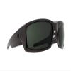 Spy General SOSI ANSI RX Matte Black - HD Plus Gray Green view 1