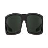 Spy General SOSI ANSI RX Matte Black - HD Plus Gray Green view 2