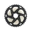 CYSKY 8 Speed Cassette 11-40T Bike Cassette Sprocket Compatible with Shimano/Sram/Sunrace HG System Fit for Mountain Bike, Road Bicycle, MTB view 3