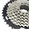 CYSKY 8 Speed Cassette 11-40T Bike Cassette Sprocket Compatible with Shimano/Sram/Sunrace HG System Fit for Mountain Bike, Road Bicycle, MTB view 4