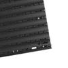 Caliber Lowpro Grip Glides Wide Extension Set 13385, 4-Pc view 4