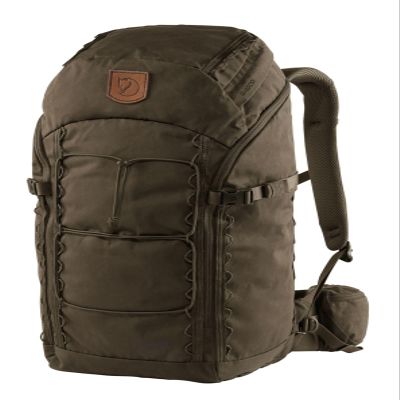 Fjallraven F23320633 Singi 28 Dark Olive