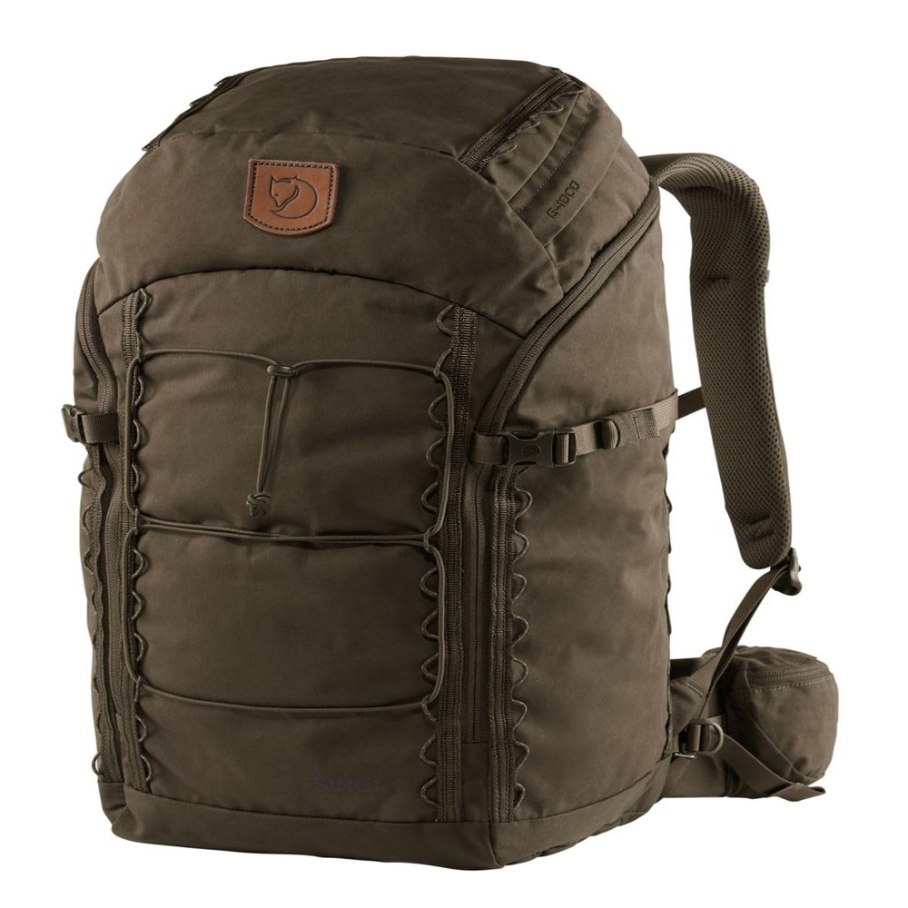 Fjallraven F23320633 Singi 28 Dark Olive
