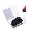 1Pair Bow Stabilizer Hunting Shock Absorber Recurve Archery Rubber Vibration Tip Archery Accessories view 1