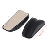 1Pair Bow Stabilizer Hunting Shock Absorber Recurve Archery Rubber Vibration Tip Archery Accessories view 2