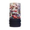Buff Men's Sports, Warmth, Protection, Multi, One Size view 1