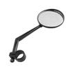 FNS MERCHANDISE Cycling Bike Handlebar Flexible Safe Rear View Rearview Mirror Bicycle view 2
