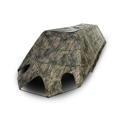 Beavertail 1700 Series Blind, Blind Spot Timber, 16' to 18' Boats