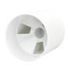 VGEBY Golf Hole Cup, Golf Training Aids Practice Putting Cup Golf On-Course Accessory for Yard Garden view 1