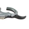Archery Release Aid Fully Automatic Aluminum Alloy 3 or 4 Finger Release Aid Stainless Steel Release Aid Left or Right Hand for Compound Bow Hunting Shooting Target Trigger (Gray) view 3
