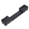 Contessa Picatinny Rail for Sako 85 XS. 0 MOA. MPN PH31 view 2