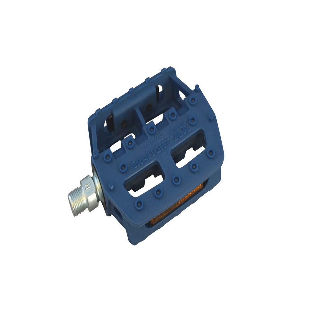 MKS Grafight-XX Pedals