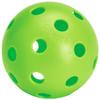 Tourna Strike Indoor Pickleballs Lime Green 36 Pack (PIKL-36-LG-I) view 2