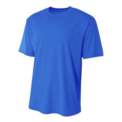Adult 2XL Royal Marathon Tee