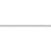 925 Sterling Silver 2.0mm Open Link Chain view 2