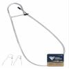 Rogue Endeavor Large Stainless Steel Spearfishing Stringer & Big Game Clip- Spearfishing,Kayak Fishing & Scuba Diving - Sharpened Tip with Puncture Guards  (Heavy Duty- Round Handle, 60 lbs) view 1