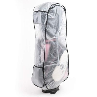 Golf Bag Rain Cover,Waterproof Hood Golf Bag Rain Protection Covers for Golf Push Carts