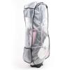 Golf Bag Rain Cover,Waterproof Hood Golf Bag Rain Protection Covers for Golf Push Carts view 1