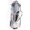 Golf Bag Rain Cover,Waterproof Hood Golf Bag Rain Protection Covers for Golf Push Carts view 3