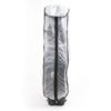 Golf Bag Rain Cover,Waterproof Hood Golf Bag Rain Protection Covers for Golf Push Carts view 4