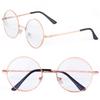Beelittle 1920s Men Costume Accessories Old Man Costume Grandpa Cosplay Set view 3