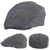 Beelittle 1920s Men Costume Accessories Old Man Costume Grandpa Cosplay Set view 4