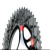 absoluteBLACK Road Bolt Covers Black, Ultegra 8000 view 2