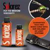 SOLAREZ Fly Tie Medium Formula (2 oz) view 2