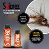 SOLAREZ Fly Tie Medium Formula (2 oz) view 4