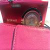 digiETUI m Messenger Bag 15 Centimeters Red (Rot) view 2