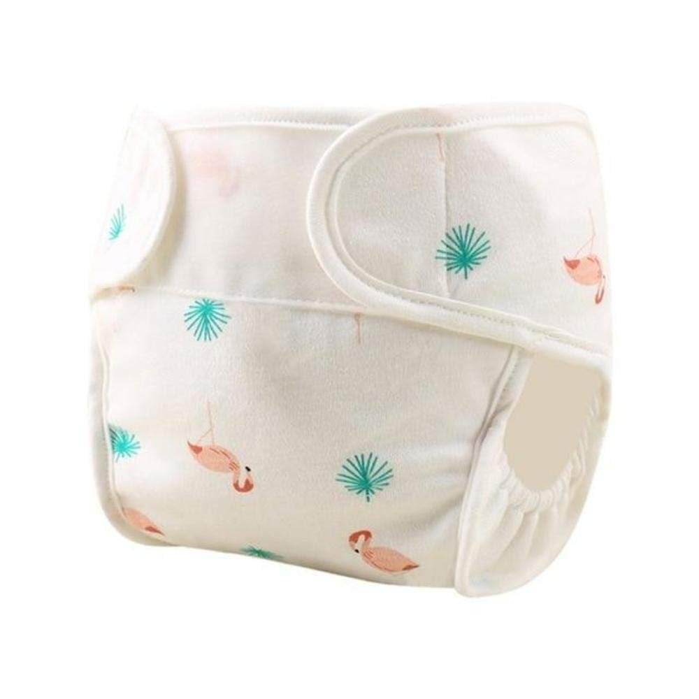 Steve Spencer Baby Reusable Nappies Washable Newborn Ajustable Diapers