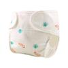Steve Spencer Baby Reusable Nappies Washable Newborn Ajustable Diapers view 1