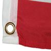 AES American Wholesale Superstore 3x5 USA 50 Star America American 3'x5' Rough Tex 100D Oxford Polyester Flag view 3