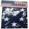 AES American Wholesale Superstore 3x5 USA 50 Star America American 3'x5' Rough Tex 100D Oxford Polyester Flag view 4